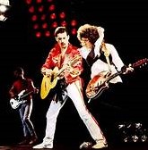 Queen Greatest Live Performances DVD