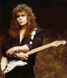 YNGWIE MALMSTEEN Live Concerts