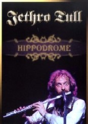 Jethro Tull Live At Golders Green Hippodrome, London U.K. 1977 DVD