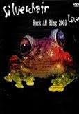 Silverchair Live At The Rock Am Ring Festival, Germany 2003 DVD