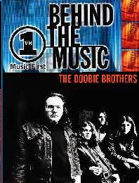 The Doobie Brothers Vh1 Behind The Music DVD