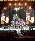 Ac/Dc MtV World Stage Live In Madrid,Spain 2009 DVD